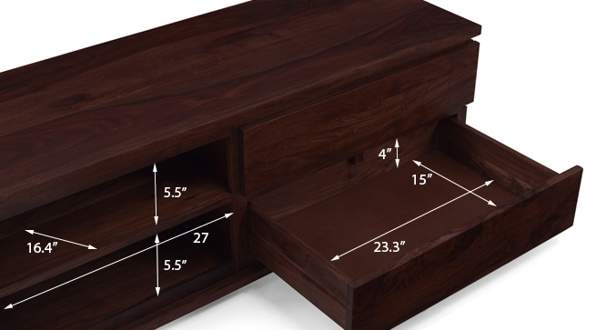 Harrison TV Unit